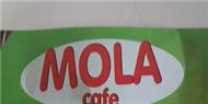 Mola Cafe ve Ev Yemekleri - İzmir